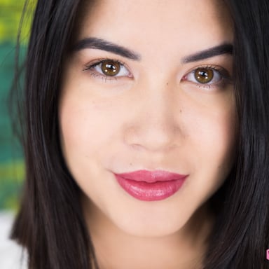 Look Deep Into Dees Eyes VRIntimacy Lady Dee vr porn video vrporn.com virtual reality