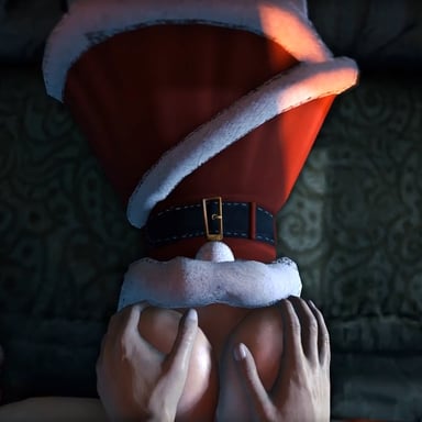 Bioshock - Hurry Down the Chimney Tonight DarkDreams vr porn video vrporn.com virtual reality