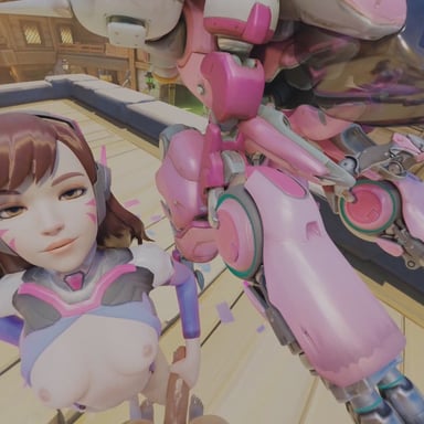Dva - Handjob at the park RapidBananaCannon vr porn video vrporn.com virtual reality