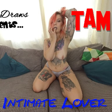 Tammy, Intimate Lover JimmyDraws Tammy vr porn video vrporn.com virtual reality