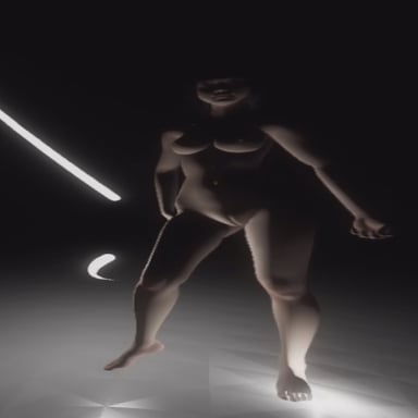 DVVR 0.5.1 light ball Demo AlloyStorm vr porn video vrporn.com virtual reality