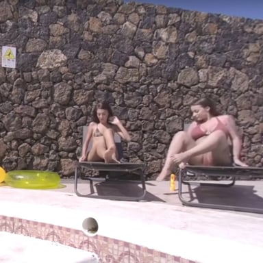 Afternoon Sun ZexyVR Tia Jo vr porn video vrporn.com virtual reality