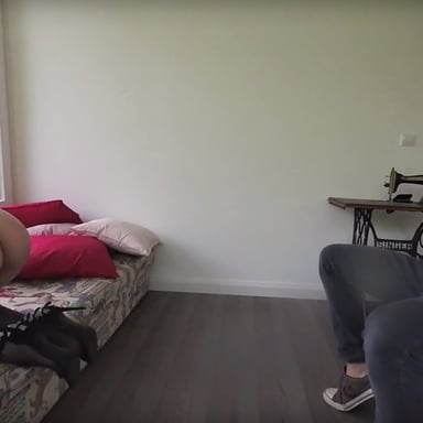 Shy Hottie Gets Cumshotties 5 perVRt Victoria Jam vr porn video vrporn.com virtual reality
