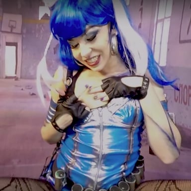 381 BravoModels vr porn video vrporn.com virtual reality