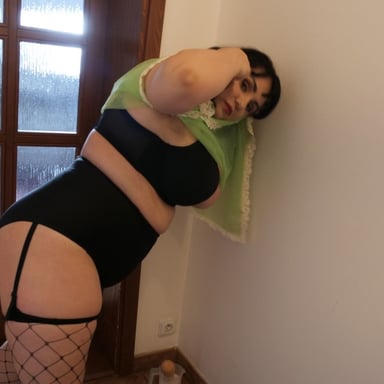 Sarah, The German Domme StockingsVR Mistress Sarah vr porn video vrporn.com virtual reality
