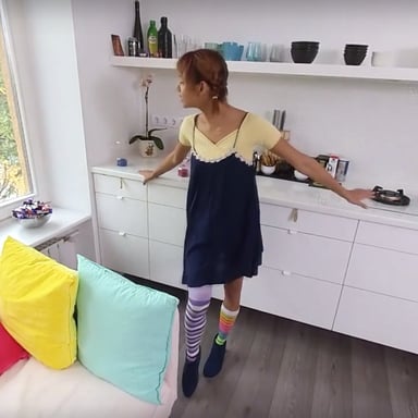 Pippi Sex Trip Prologue perVRt Veronica Leal vr porn video vrporn.com virtual reality