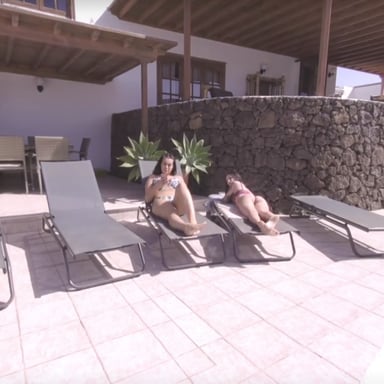 Relaxation ZexyVR Maya Zara vr porn video vrporn.com virtualr eality