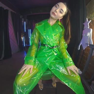 Green with Envy StasyQVR BettyQ vr porn video vrporn.com virtual reality