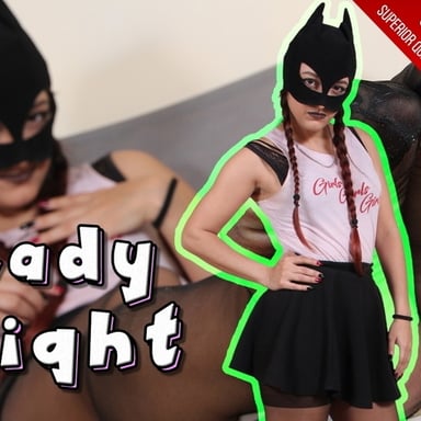 Irresistible LadyNight Gives You A Foot Tease That Will Blow Your Mind VRFootFetish Lady Night vr porn video vrporn.com virtual reality