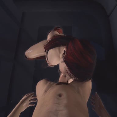 Mortal Kombat - Skarlet got your Blood Pumping DarkDreams vr porn video vrporn.com virtual reality