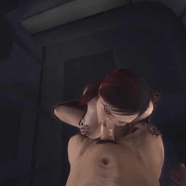 Mortal Kombat - Skarlet got your Blood Pumping DarkDreams vr porn video vrporn.com virtual reality