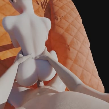 Tracer - Doggystyle RapidBananaCannon vr porn video vrporn.com virtual reality
