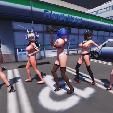 Pai Ranger SashimiCream vr porn video vrporn.com virtual reality