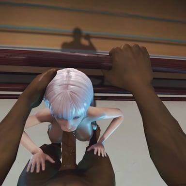 Dead or Alive - Ringside Finisher DarkDreams vr porn video vrporn.com virtual reality
