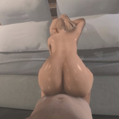 Fiona Ass Up (Lite) Laosduude vr porn video vrporn.com virtual reality