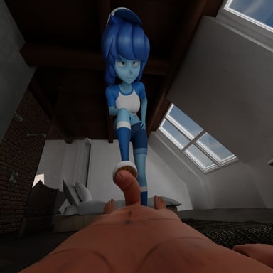 vrporncom_vranimeted_a_little_fun_with_lapis_[steven_universe]_image