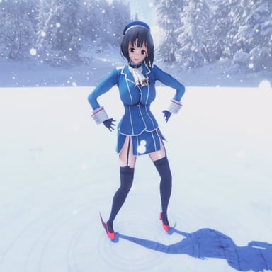 Onegai Takao SashimiCream vr porn video vrporn.com virtual reality