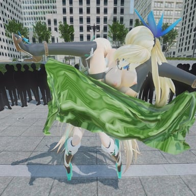 Masked bitcH M akari SashimiCream vr porn video vrporn.com virtual reality