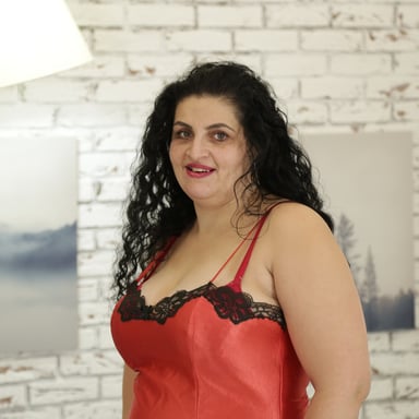 33 Lady Matylda GranniesVR Lady Matylda vr porn video vrporn.com virtual reality