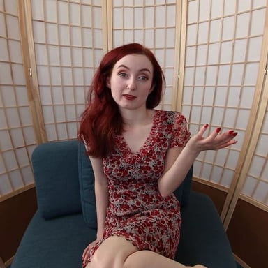 Penny Lay Is Dominated YanksVR Penny Lay vr porn video vrporn.com virtual reality