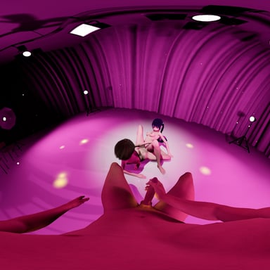 It Was All A Dream Shizuka VRConk vr porn video vrporn.com virtual reality