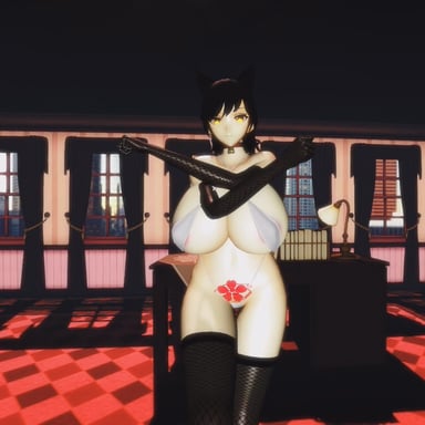 KING Azul SashimiCream vr porn video vrporn.com virtual reality
