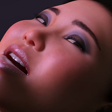 Swallowing Her New Lover Up Close 5K SkinRays vr porn video vrporn.com virtualreality