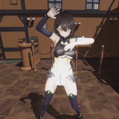 Unknown Mother Goose SashimiCream vr porn video vrporn.com virtual reality