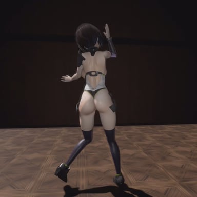 Unknown Mother Goose SashimiCream vr porn video vrporn.com virtual reality