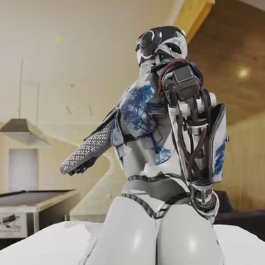 Ada is riding you 3D VR 180 SBS 4k 60fps VRWD vr porn video vrporn.com virtual reality