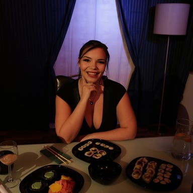 2 Sofia Lee SqueezeVR Sofia Lee vr porn video vrporn.com virtual reality