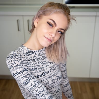 Ariana - Enjoy My Mouth VRPornJack Ariana vr porn video vrporn.com virtual reality