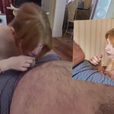 NekoKimiko blow job in glamour flat 1 vr VRXClouds vr porn video vrporn.com virtual reality