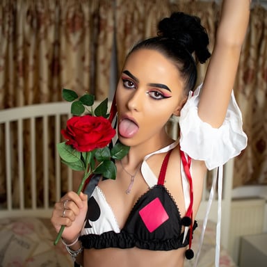 Ayana - Crazy and Hot VRPornJack vr porn video vrporn.com virtual reality