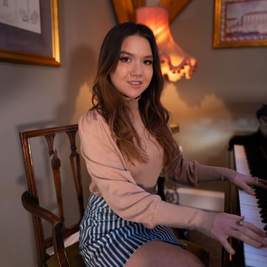 Horny Company Maya WankitNowVR vr porn video vrporn.com virtual reality