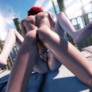 Hololive - Amelia Watson Missionary Lewd FRAGGY vr porn video vrporn.com virtual reality