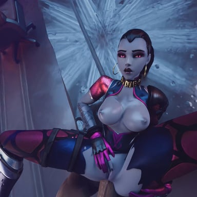 Overwatch - Bang for your Buck (A XXX Parody) full video