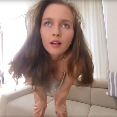 She's Too Hot ! Stacy Cruz perVRt vr porn video vrporn.com virtual reality