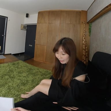 Nami's English Lesson Goes Extra Credit CovertJapan vr porn video vrporn.com virtual reality