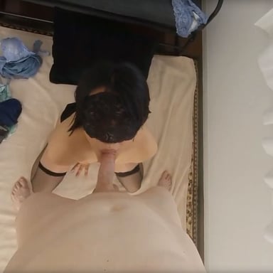 Kaya is Horned Up After Camming CovertJapan vr porn video vrporn.com virtual reality