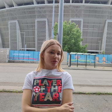Venera’s Boyfriend Will Never Leave Her for Football Again – Part 1 - She is Better Than Messi with her Feet! ImmoralFamily vr porn video vrporn.com virtual reality