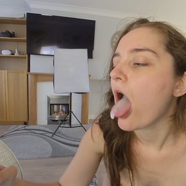 Tamsin, Fucking The Cameraman JimmyDraws vr porn video vrpon.com virtual reality