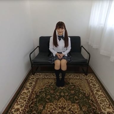 Minori Heard a Rumor About the English Teacher CovertJapan vr porn video vrporn.com virtual reality