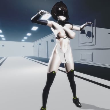 Conqueror sashimicream vr porn video