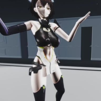 Conqueror sashimicream vr porn video