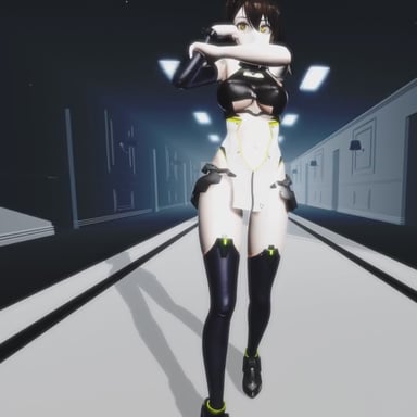 Conqueror sashimicream vr porn video
