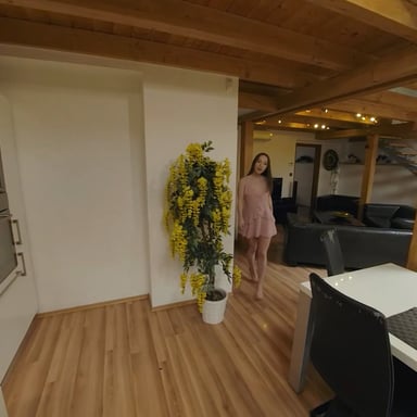 StepSister’s Fantasy Sexbabesvr Kate Quinn vr porn video