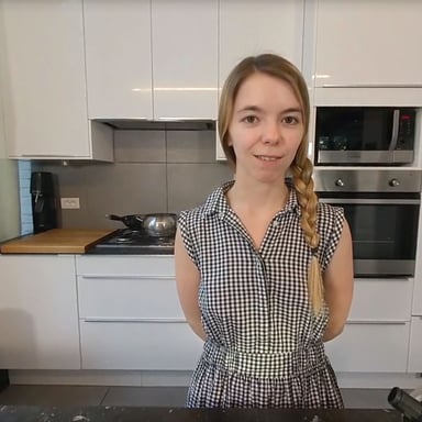 Cooking With Lina Lina Roselina PIPVR vr porn video