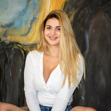 Sassy Tiff - Spit On My Boobs WoowVR vr porn video