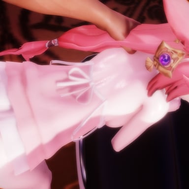 Genshin Impact - Yae Miko Drilled From Behind Lewd FRAGGY vr porn video
